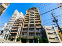 ハイセレサ奥沢シティタワーの画像