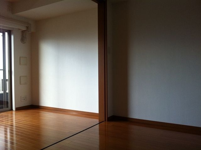 レジディア池尻大橋の設備