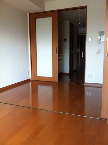 レジディア池尻大橋のその他