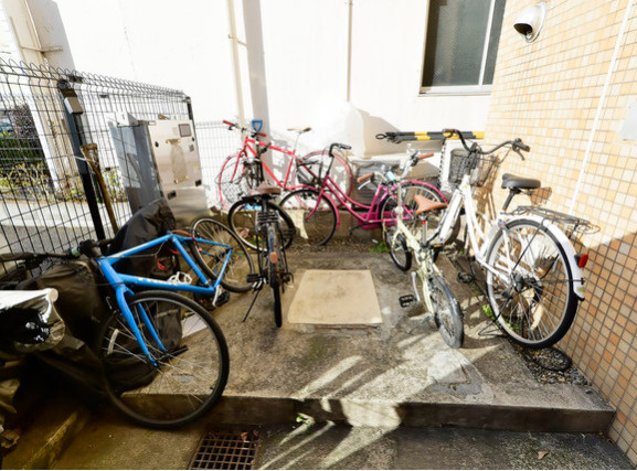 メゾン・ド・エピックのその他共用部分