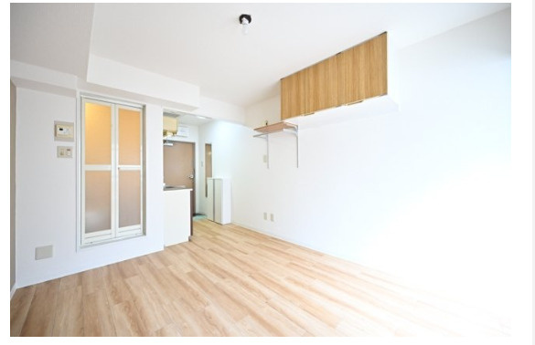 メゾン・ド・エピックの内装