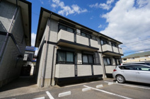 ヴィラージュBの画像