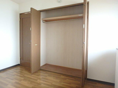 【収納】 | ブライトタイムⅡ