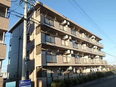 【外観】 | ブライトタイムⅡ