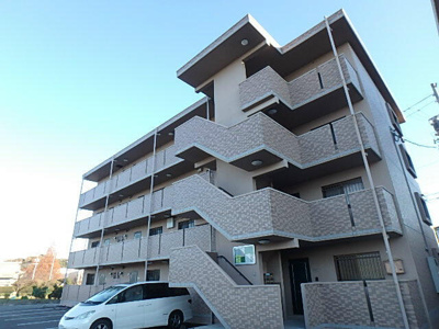 【外観】 | ブライトタイムⅡ