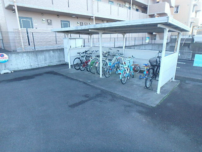 【その他共用部分】 | ブライトタイムⅡ