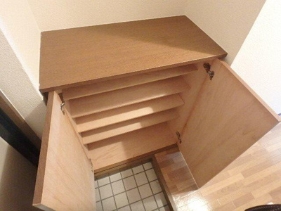 【収納】 | ブライトタイムⅡ