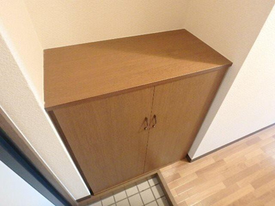 【収納】 | ブライトタイムⅡ