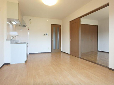 【居間・リビング】 | ブライトタイムⅡ