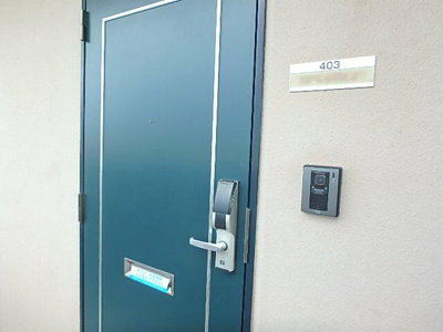 【玄関】 | ブライトタイムⅡ