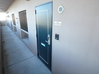 【玄関】 | ブライトタイムⅡ