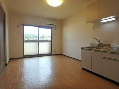 【居間・リビング】 | ブライトタイムⅡ