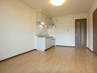 【居間・リビング】 | ブライトタイムⅡ