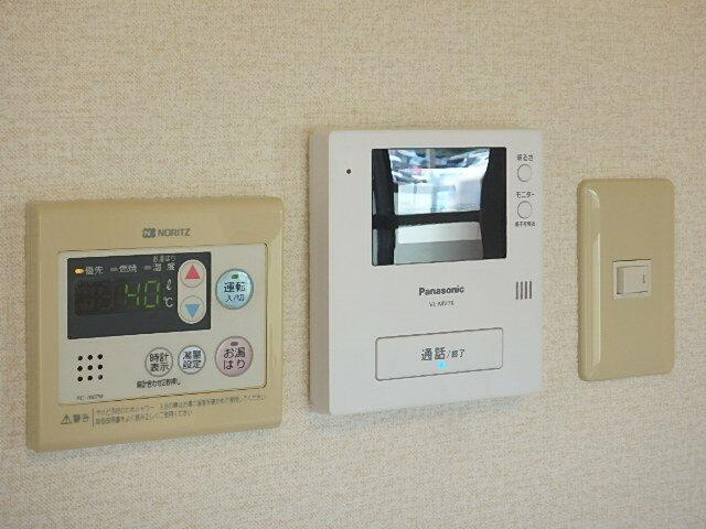 【設備】 | ブライトタイムⅡ