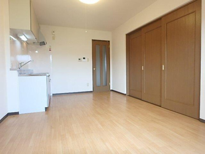 【居間・リビング】 | ブライトタイムⅡ