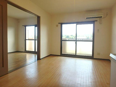 【居間・リビング】 | ブライトタイムⅡ