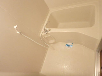 【浴室】 | ブライトタイムⅡ