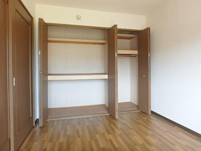 【収納】 | ブライトタイムⅡ