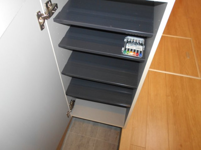 【収納】 | Rフォレスト赤塚