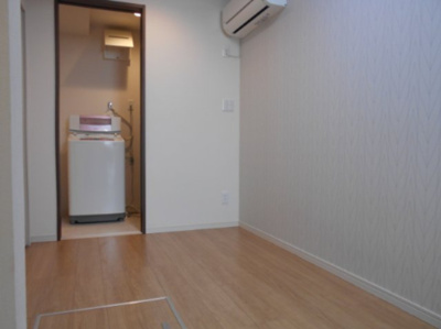 【居間・リビング】 | Rフォレスト赤塚