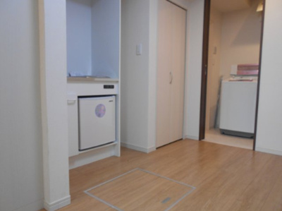 【寝室】 | Rフォレスト赤塚