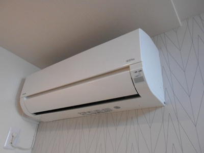 【設備】 | Rフォレスト赤塚