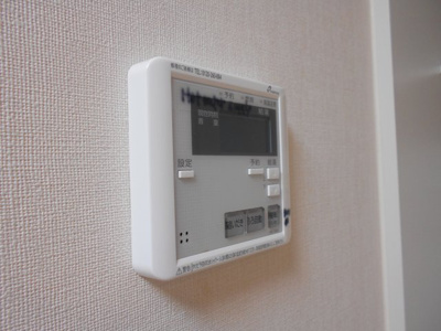 【設備】 | Rフォレスト赤塚