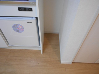 【内装】 | Rフォレスト赤塚