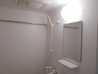 【浴室】 | Rフォレスト赤塚