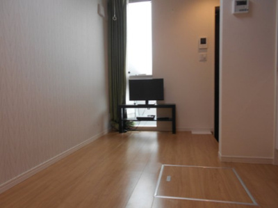 【洋室】 | Rフォレスト赤塚