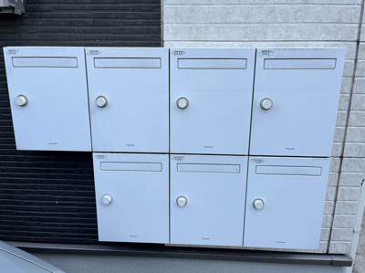 【エントランス】 | Rフォレスト赤塚