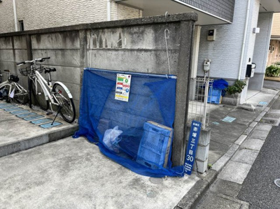 【その他共用部分】 | Rフォレスト赤塚