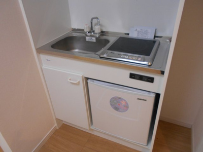 【キッチン】 | Rフォレスト赤塚