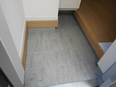 【玄関】 | Rフォレスト赤塚