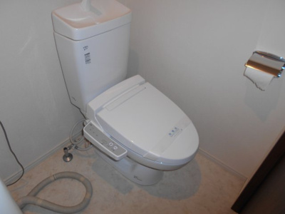 【トイレ】 | Rフォレスト赤塚