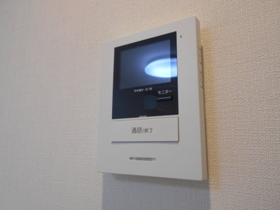 【セキュリティ】 | Rフォレスト赤塚