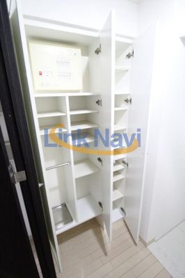 【内装】 | ダイナシティ北浜