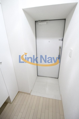 【玄関】 | ダイナシティ北浜