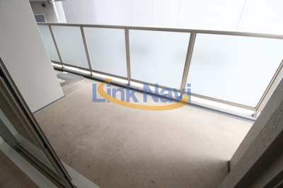 【バルコニー】 | ダイナシティ北浜