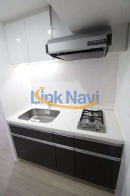 【キッチン】 | ダイナシティ北浜