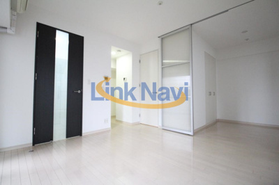 【居間・リビング】 | ダイナシティ北浜