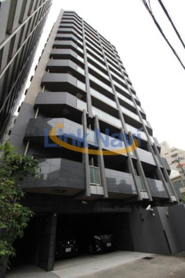 【外観】 | ダイナシティ北浜