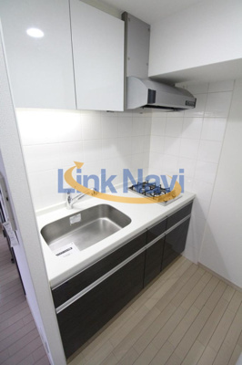 【キッチン】 | ダイナシティ北浜