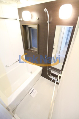 【浴室】 | ダイナシティ北浜