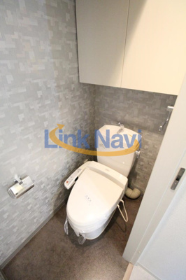 【トイレ】 | ダイナシティ北浜