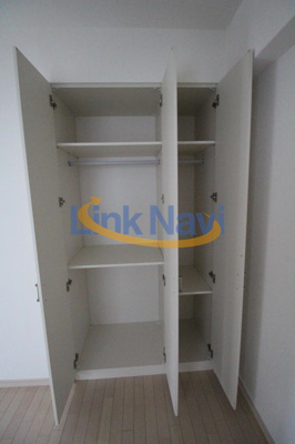 【収納】 | ダイナシティ北浜