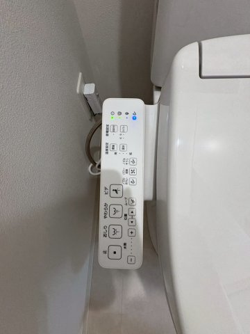 Re BIRTH道の尾の設備