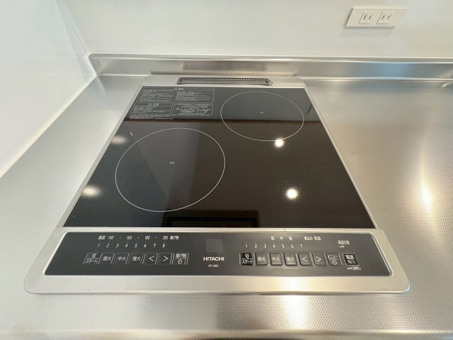 Re BIRTH道の尾の設備