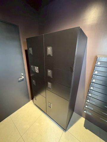 Re BIRTH道の尾のその他共用部分