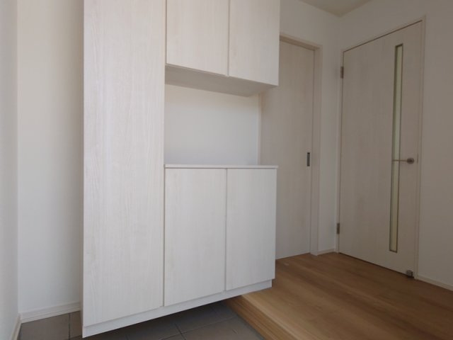 【区画図】